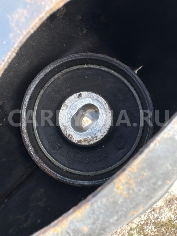 Балка подвески задняя Land Rover Freelander 2 Land Rover Freelander оригинальный номер 6h525k091