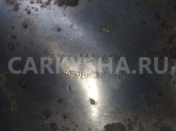 Насадка на глушитель Mercedes-Benz E-класс W212/S212/C207/A207 рестайлинг (2013—2016) Mercedes-Benz E-klasse оригинальный номер a2124902727