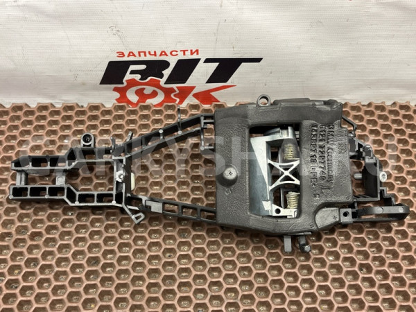 Опора ручки двери BMW X1 оригинальный номер 51 21 7 242 567, 51 21 7 242 567, 51217242567, 7242567, 51 21 7 321 639, 51217321639, 7321639, 51 21 7 297 749, 51217297749, 7297749