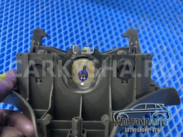 Подушка безопасности в руль Peugeot 307 2001-2008 Peugeot 2008 оригинальный номер 96556746ZR