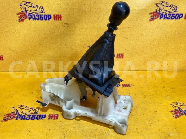 Кулиса КПП Citroen C-Crosser I (2007—2013) Citroen C-Crosser оригинальный номер 2400FS