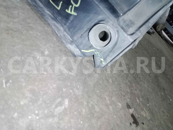 Подкрылок Renault Logan II (2012—2018) Renault 12 оригинальный номер 638412813r
