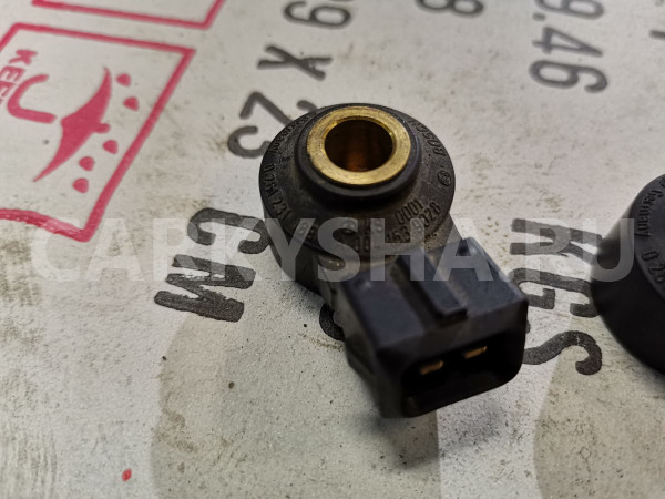 Датчик детонации A0041539028 Mercedes-Benz M-Class 2005 W164 272.967 Mercedes-Benz M-klasse оригинальный номер A0041539028