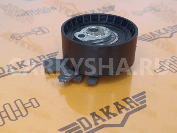 Ролик натяжной Citroen C4 LA TU5JP4 (NFU) 1.6 2010 Citroen C4 