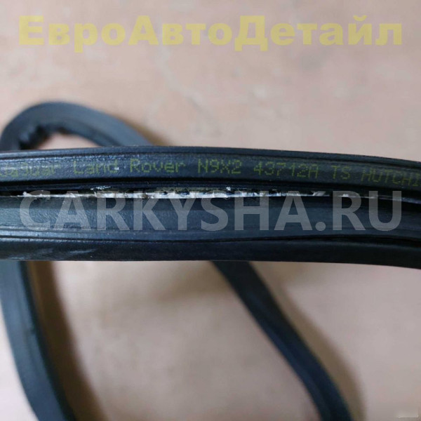 Уплотнитель багажника Range Rover Sport 3 (L461) Land Rover Range Rover оригинальный номер LR179369