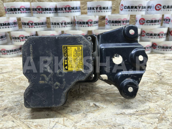Блок ABS Toyota RAV 4 III (XA30) оригинальный номер 44540-42130