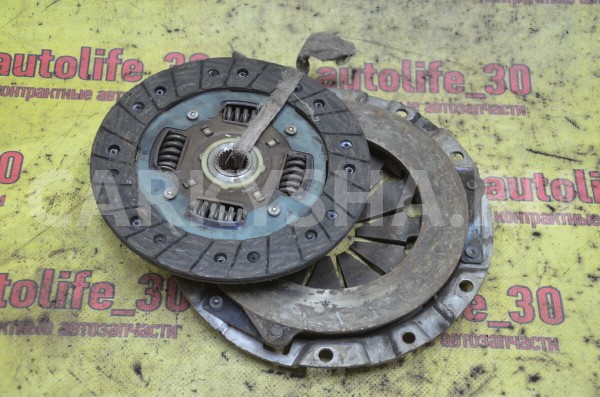 К-кт сцепления Kia Picanto 