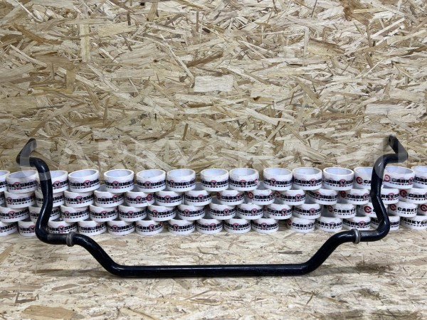 Стабилизатор передний Toyota Land Cruiser Prado 120 Series Внедорожник 5 дв. оригинальный номер 48811-60230