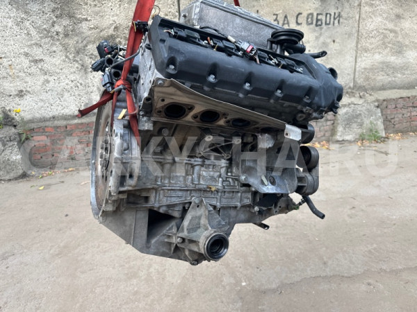 Двигатель Land Rover Range Rover 2005-2009 4628396 L322 428PS Land Rover Range Rover 