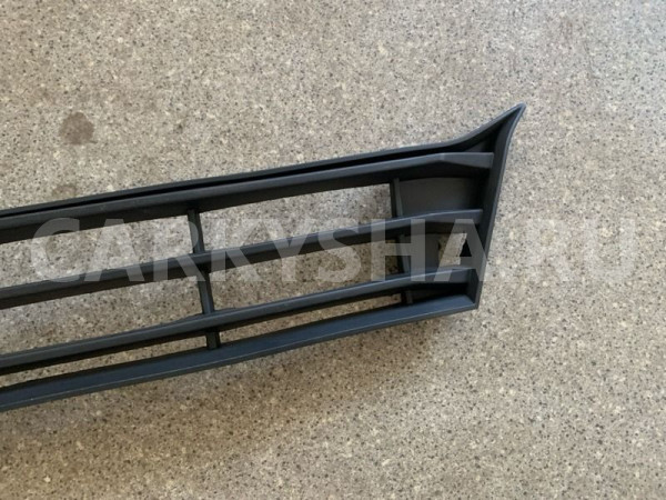 Решетка переднего бампера центральная ASX 16-20 Mitsubishi ASX оригинальный номер MBL12500202