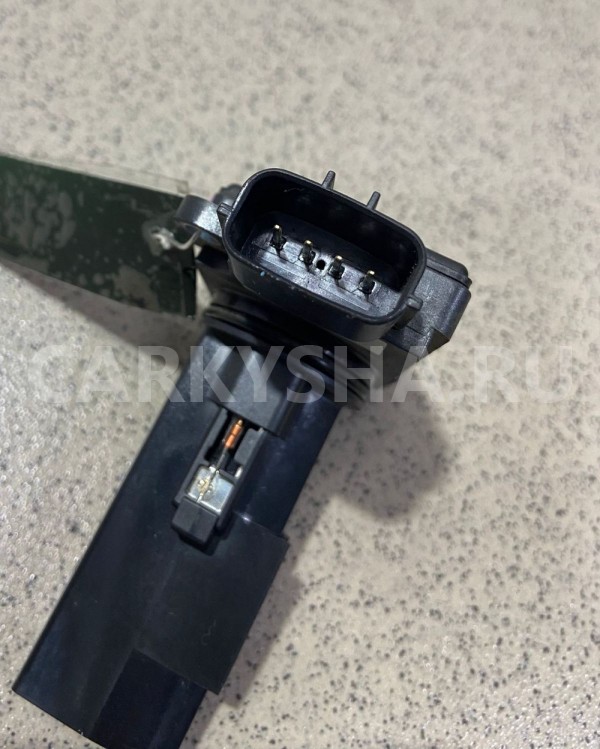Датчик ДМРВ SUZUKI SPLASH XB32S K12B 2009 Suzuki Splash оригинальный номер E5T60371