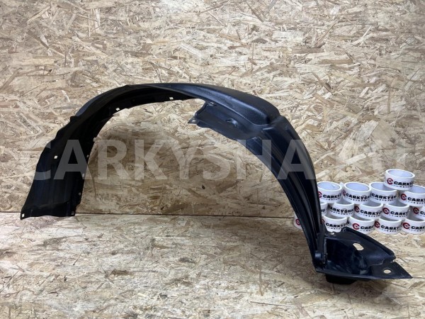 Подкрылок передний левый Toyota Land Cruiser Prado 150 Series Внедорожник 5 дв. оригинальный номер 53806-60040