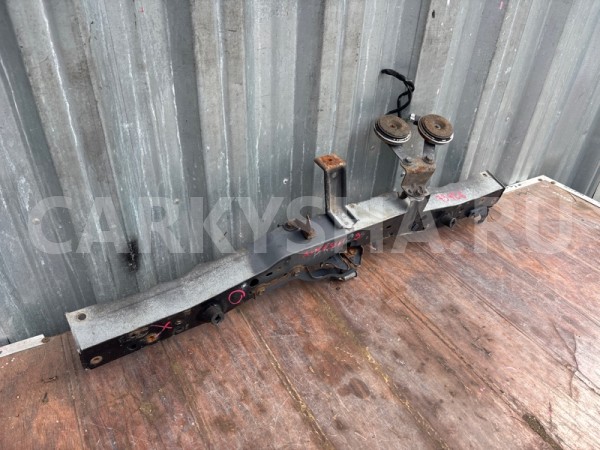 Панель замковая Toyota Avensis 3 2008-2015 T270 Toyota Avensis 