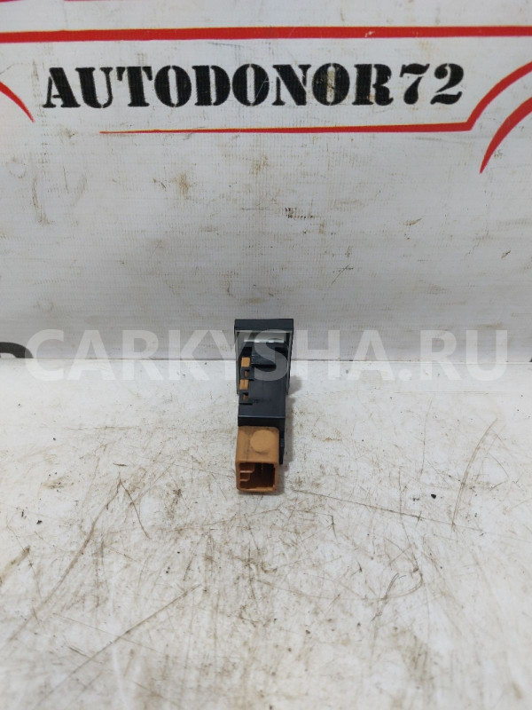 Кнопка антипробуксовочной системы Hyundai I30 FD Hyundai i30 оригинальный номер 937502L001