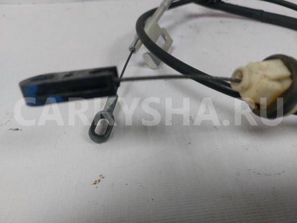 Трос блокировки акпп Hyundai Solaris Hyundai Solaris оригинальный номер 467674L100