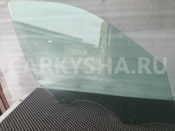 Стекло двери BMW X3 2017 51337397130 G01, переднее правое BMW X3 