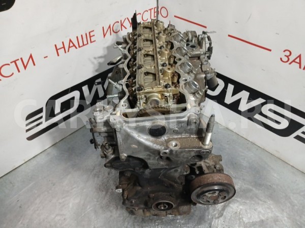 Двигатель Honda Stream 