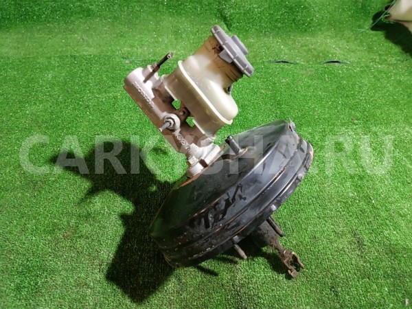 Усилитель тормозов вакуумный Peugeot Partner 