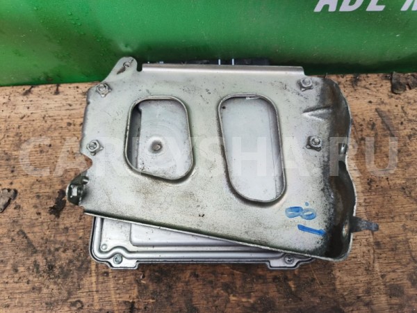 Эбу двигателя Peugeot 4007 2007-2012 Peugeot 4007 