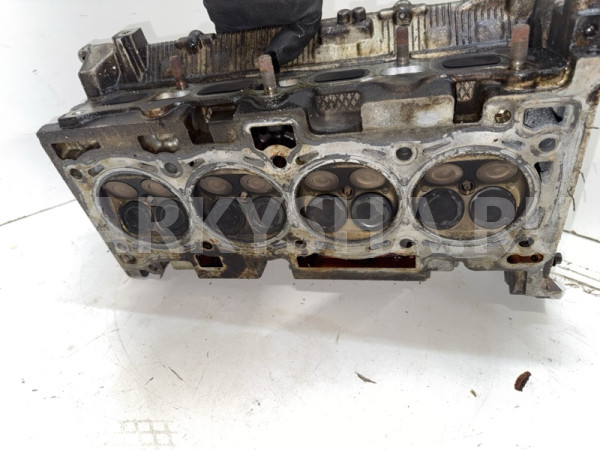 Головка блока цилиндров Mitsubishi OUTLANDER 2012 1005C303 4B11 Mitsubishi Outlander 