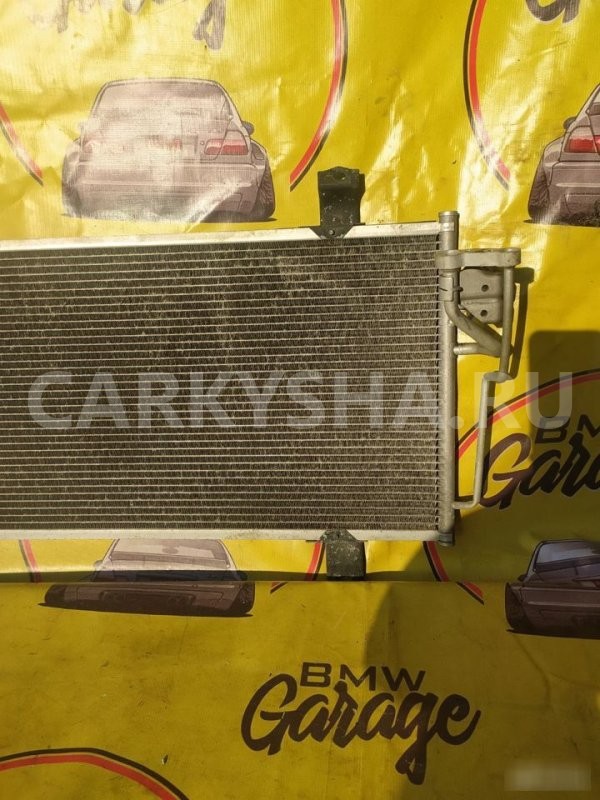 Радиатор кондиционера MAZDA 6 GH Mazda 6 