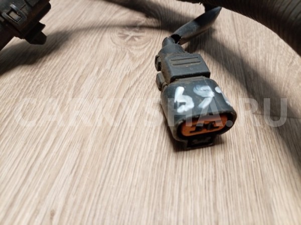 Проводка АКБ Hyundai Getz 2008 372011C000 G4EE Hyundai Getz 