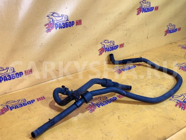 Патрубок системы охлаждения Audi Q7 4L (2005—2009) Audi 200 оригинальный номер 7L6121058AH