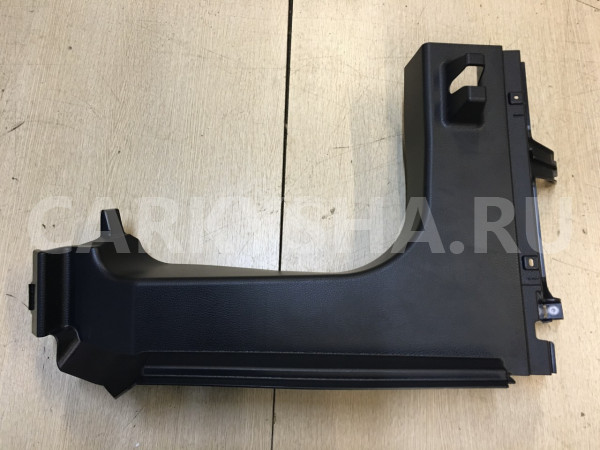 Панель перегородки левая Toyota Camry VIII (XV70) оригинальный номер 64272-33060-C0