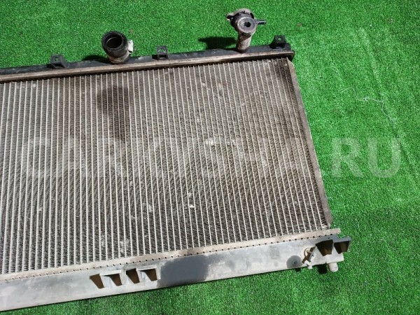 Радиатор охлаждения BYD F3 
