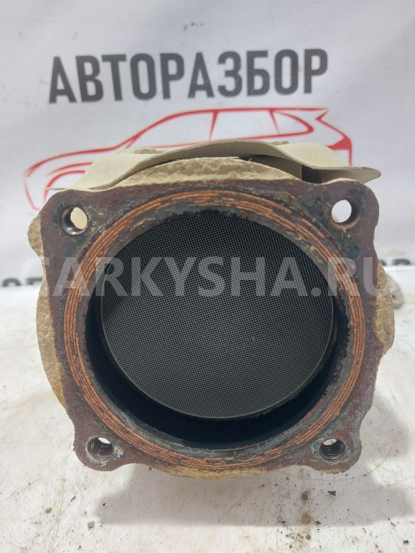 Коллектор выпускной Suzuki SX4 Suzuki SX4 оригинальный номер 1411055L20