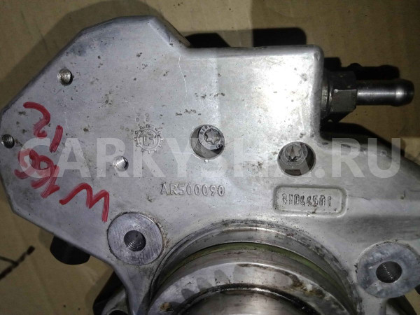 ТНВД ML W166 642.826 2012 Пробег 70000 км Mercedes-Benz M-klasse оригинальный номер a6420102507