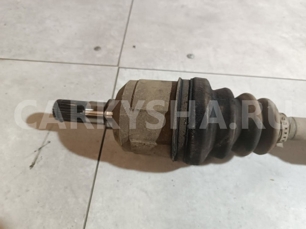 Полуось передняя правая Mitsubishi i оригинальный номер MR305066