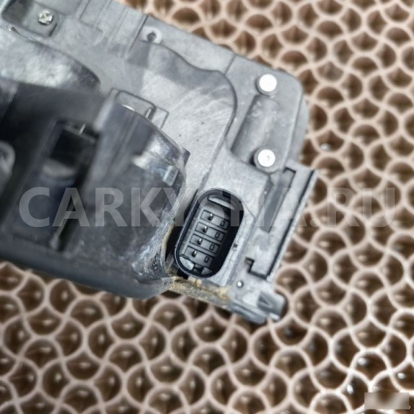 Замок двери BMW X3 