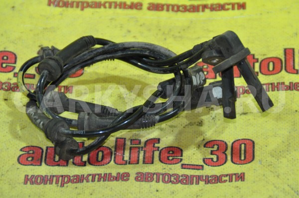 Датчик ABS Renault Logan 