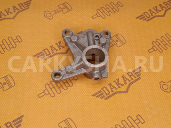 Кронштейн вала маслонасоса Audi A6 C6 BKH 3.2 2010 Audi A6 