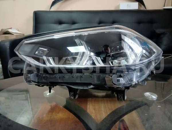 Фара Led Bmw X3 2017-2023 LE15A6372 G01, левая BMW X3 