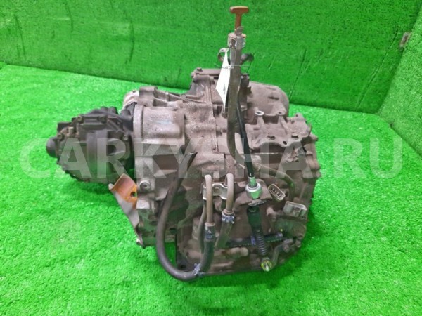 АКПП Lexus RX 