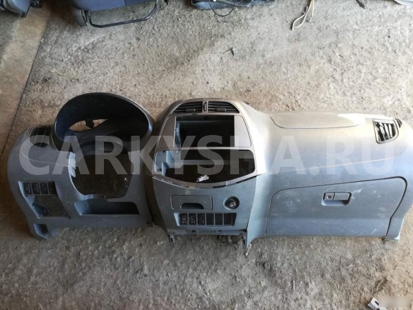 Торпеда Chery Tiggo (T11) T11 (2005—2013) Chery Tiggo (T11) 