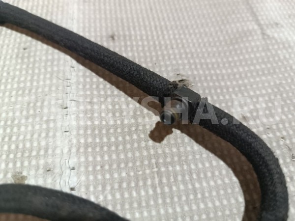 Трубка топливная Hyundai Grand Starex 