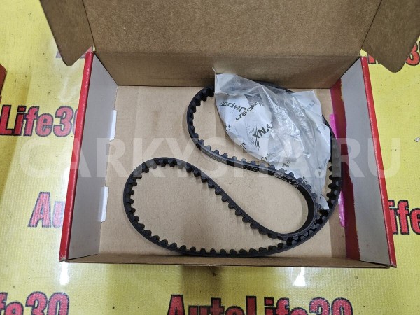 Ремень ГРМ Renault Logan 