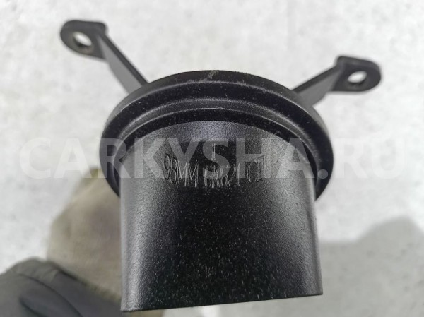 Маслозаборник Ford Fiesta Mk6 (2008—2013) Ford Fiesta оригинальный номер 1072134