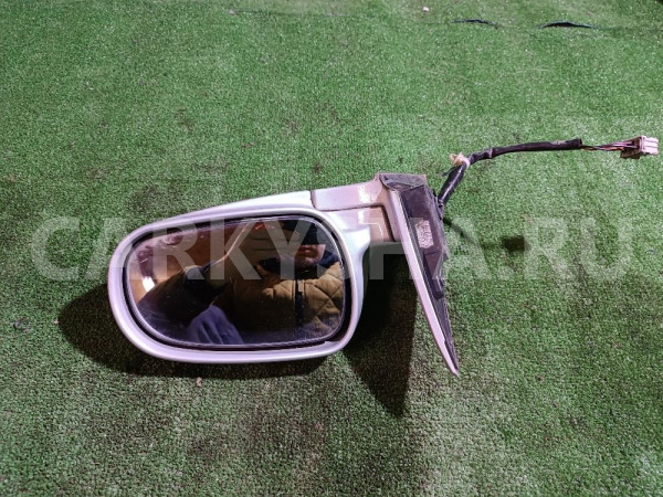 Зеркало правое электрическое Honda Accord оригинальный номер 76200S0AJ31ZA