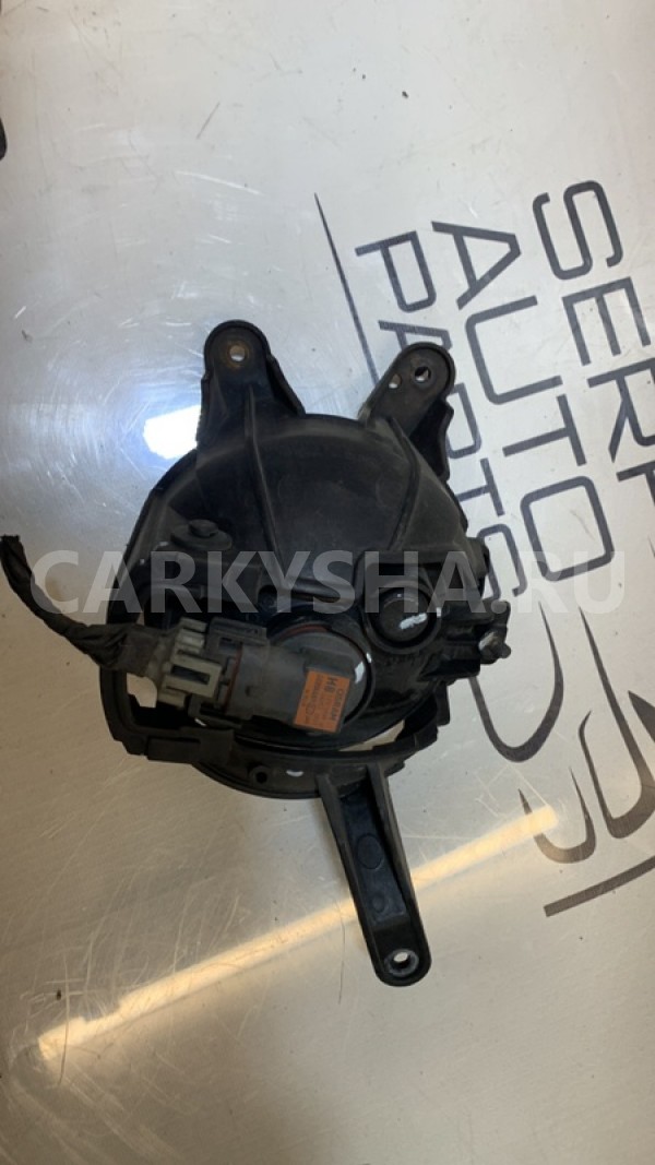 Противотуманка правая Chevrolet Cruze J300 F16D4 Chevrolet Cruze 