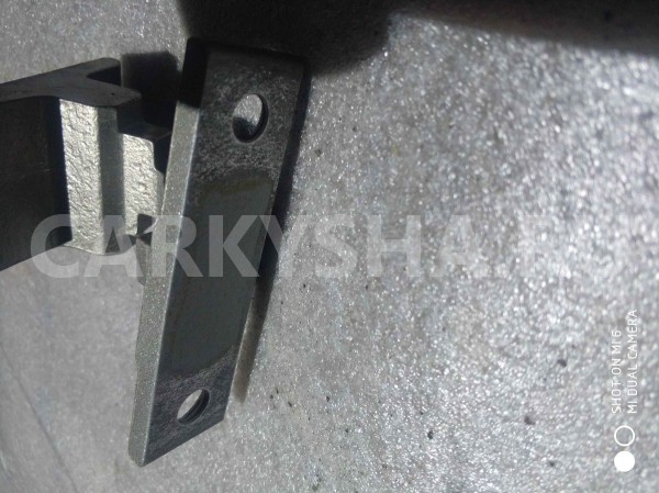 Петля двери BMW X5 E70 (2006—2010) BMW X5 оригинальный номер 41527201301