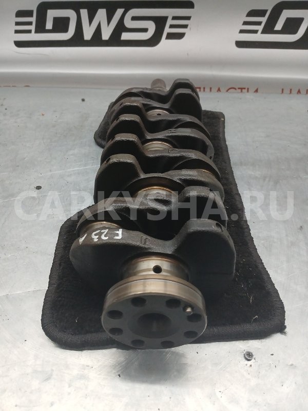 Коленвал Honda Accord 