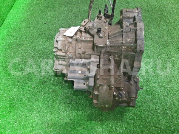 АКПП Toyota Avalon 