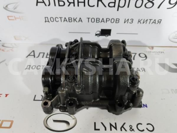 Вал балансировочный SsangYong Actyon D20DTF 2011 Ssang Yong Actyon 