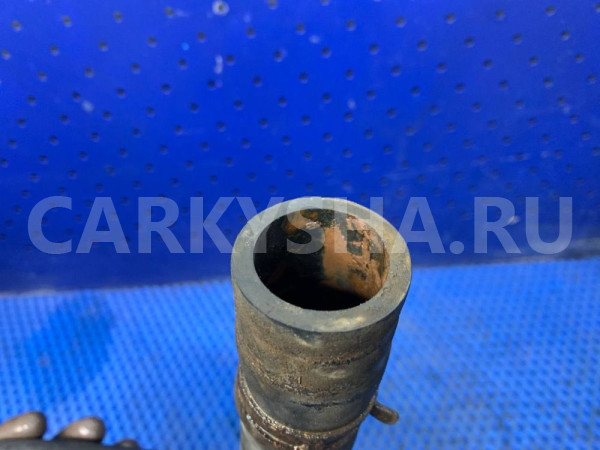 Нижний патрубок радиатора 4Runner 2 3VZ 3VZE Toyota 4runner оригинальный номер 1657265010