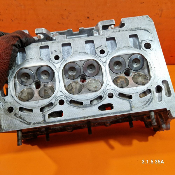 Гбц skoda Fabia BME BZG AZQ CGPA AME 1.2 Volkswagen Polo оригинальный номер 03e103373c