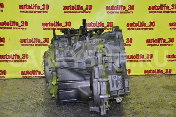 АКПП (автоматическая коробка переключения передач) Mitsubishi Airtrek оригинальный номер mn3929